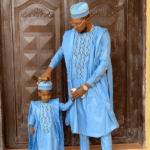 Agbada