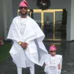 Agbada