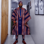 Agbada