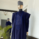 Agbada