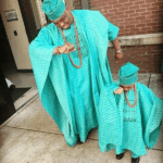 Agbada