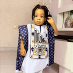 Agbada