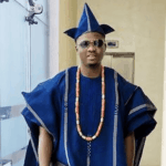 Agbada