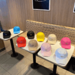 Cap