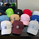 Cap
