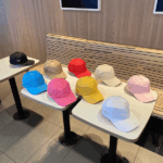 Cap