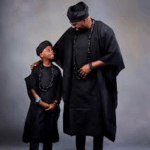 Agbada