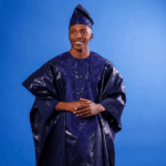 Agbada