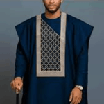 Agbada