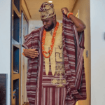 Agbada