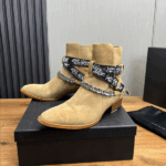 Long Boots