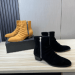 Long Boots