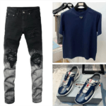 Customize Church <br>wears