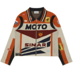 racing jacket