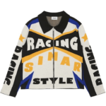 racing jacket