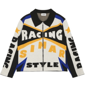 racing jacket