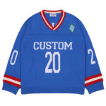 sports shirt