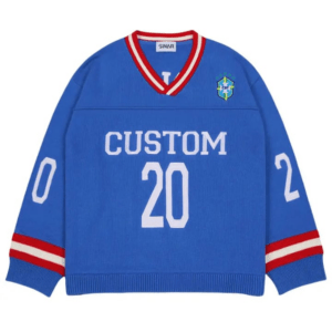 sports shirt